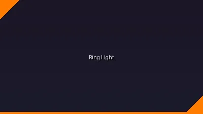 积分兑换 - LED环形补光灯 | 夫妻之间完整版 积分商城
